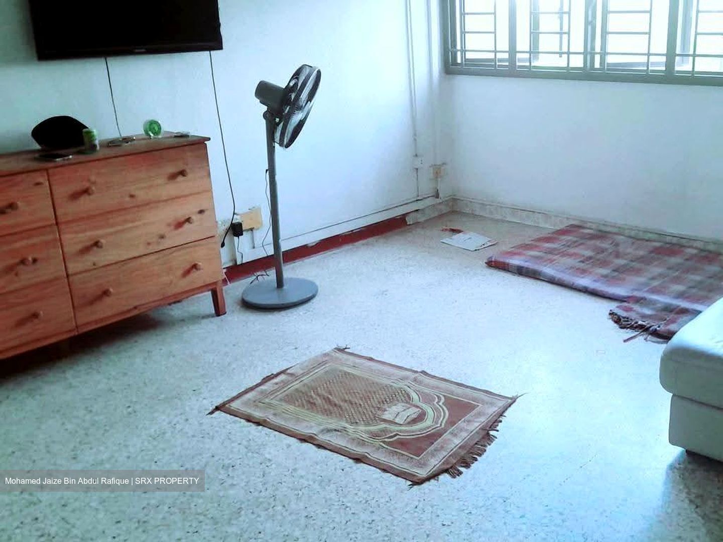 Blk 205 Marsiling Admiralty Park (Woodlands), HDB 4 Rooms #612674301